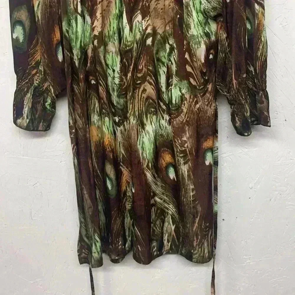 Urban mango dress - Picture 2 of 6